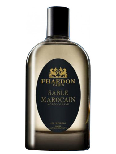 Sable Marocain Phaedon