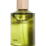 Image for Sacred Green Forest Zara