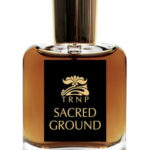 Image for Sacred Ground TRNP