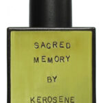 Image for Sacred Memory Kerosene