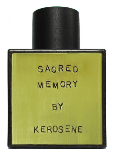 Sacred Memory Kerosene
