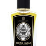 Image for Sacred Scarab Zoologist Perfumes