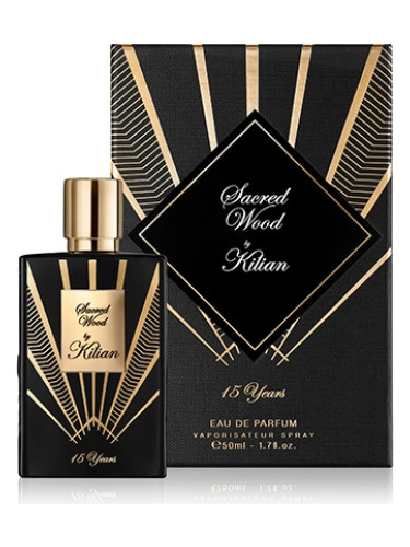 Sacred Wood Anniversary Edition By Kilian