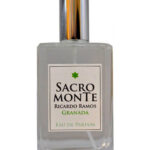 Image for SacroMonte Ricardo Ramos Perfumes de Autor