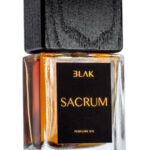 Image for Sacrum BLAK