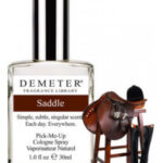 Image for Saddle Demeter Fragrance