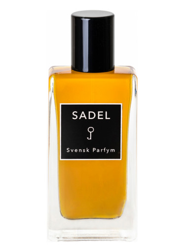 Sadel Svensk Parfym
