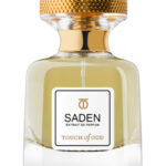 Image for Saden Touch Of Oud