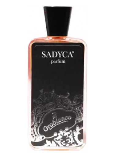 Sadyca Orobianco Parfum Collection