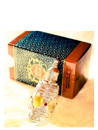 Safari Al Haramain Perfumes