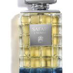 Image for Safari Homme Abdul Samad Al Qurashi