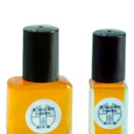 Image for Saffron Aether Arts Perfume