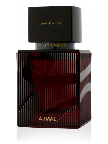 Saffron Ajmal