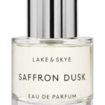 Image for Saffron Dusk Lake & Skye