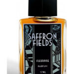 Image for Saffron Fields Botanical Parfum Fleurage