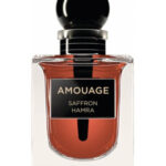 Image for Saffron Hamra Amouage