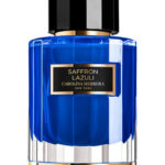 Image for Saffron Lazuli Carolina Herrera