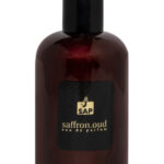 Image for Saffron Oud SAP Perfume