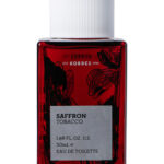 Image for Saffron Tobacco Korres