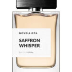 Image for Saffron Whisper Novellista