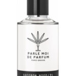 Image for Saffron Wood 91 Parle Moi de Parfum