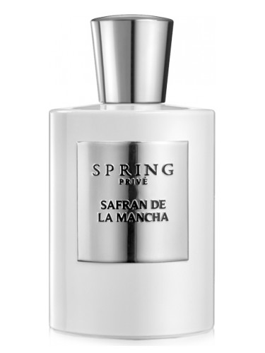 Safran De La Mancha Spring