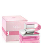 Image for Saga Pink Emper