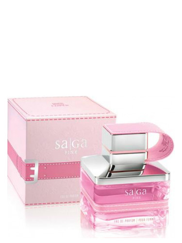 Saga Pink Emper