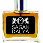 Image for Sagan Dalya Maher Olfactive