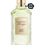 Image for Sage Spell Viktor&Rolf