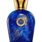 Image for Sahara Blue Moresque