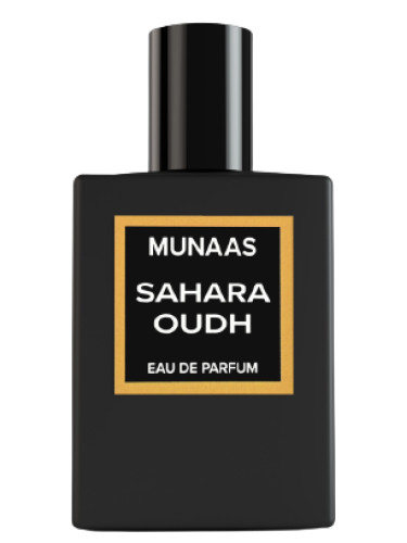 Sahara Oudh Munaas