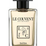 Image for Saiga Le Couvent Maison de Parfum