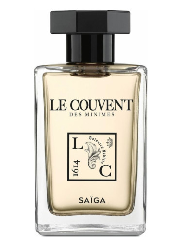 Saiga Le Couvent Maison de Parfum