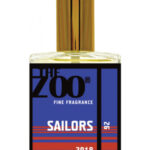 Image for Sailors The Zoo