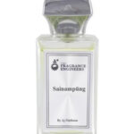 Image for Sainampüng The Fragrance Engineers