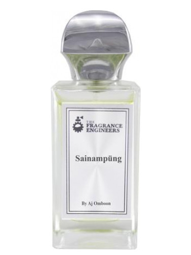 Sainampüng The Fragrance Engineers