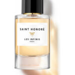 Image for Saint Honoré Geparlys Parfums