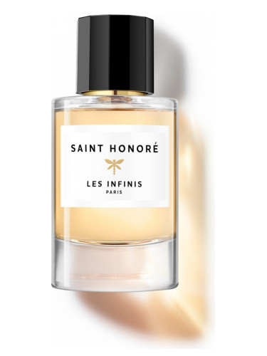 Saint Honoré Geparlys Parfums