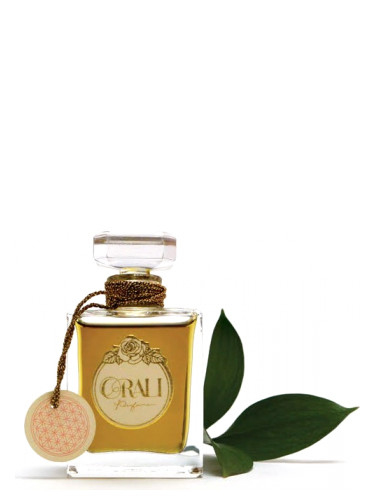 Saint Orali Perfume