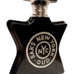 Image for Saks New York Oud Bond No 9