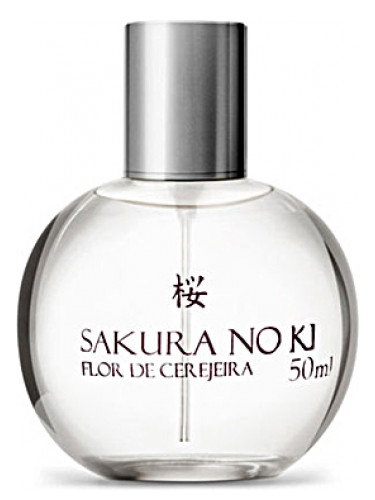 Sakura No Ki Emporio Body Store