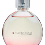 Image for Sakura No Ki Flor de Cerejeira The Body Shop