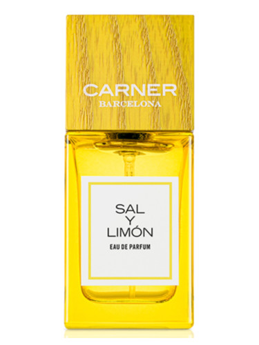 Sal Y Limon Carner Barcelona