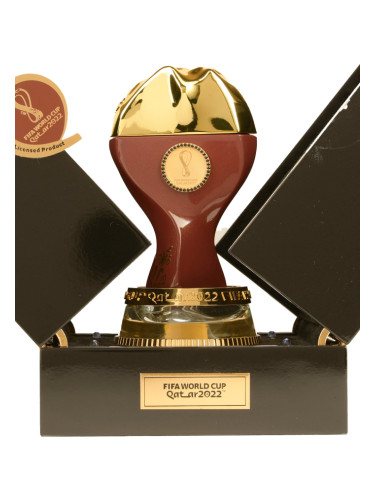 Salam FIFA World Cup Qatar 2022 Perfumes