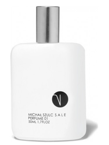 Sale Perfume 01 Michal Szulc