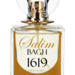 Image for Salim Bagh 1619 Tabacora Parfums