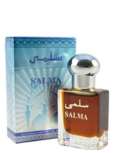 Salma Al Haramain Perfumes