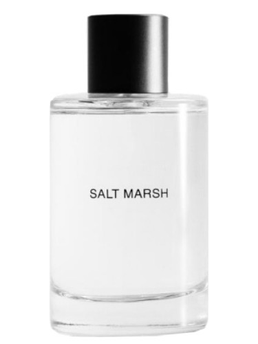 Salt March Massimo Dutti