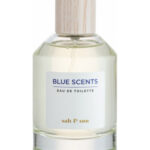 Image for Salt & Sun Blue Scents